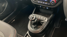 Hyundai i10 1.0T [90] N Line 5dr [Nav] Petrol Hatchback